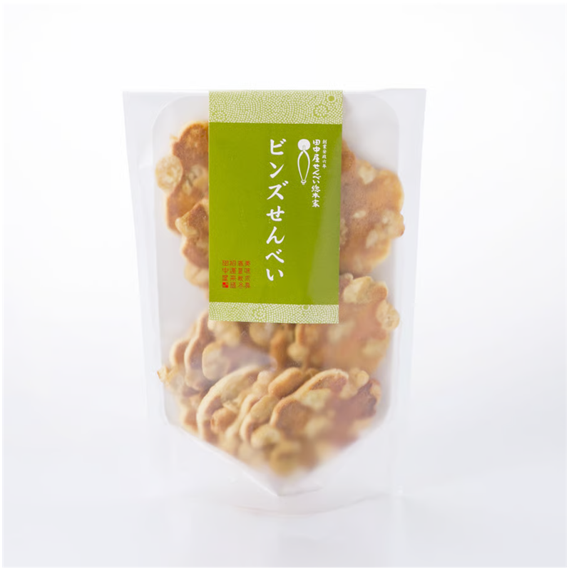 TANAKA HOUSE Binzhou Rice Cake 130g