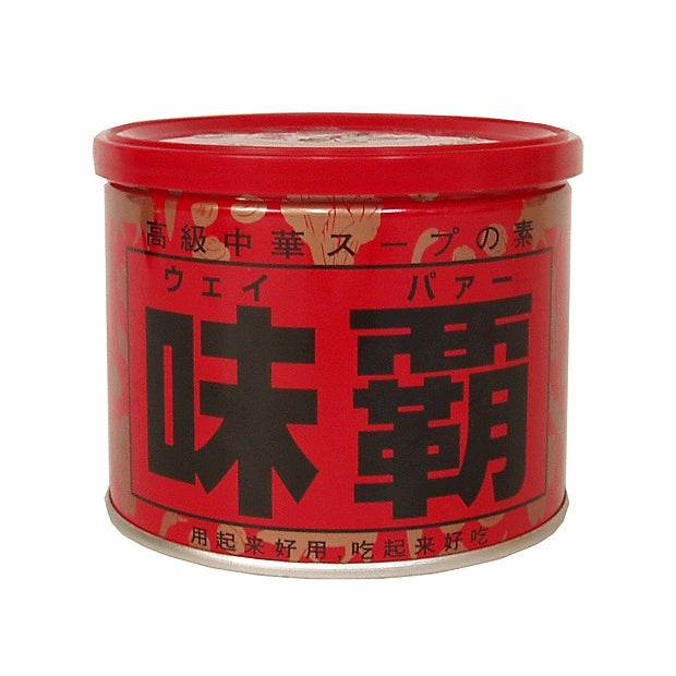KOUKI Shoko Weipa Chinese Seasoning 500g