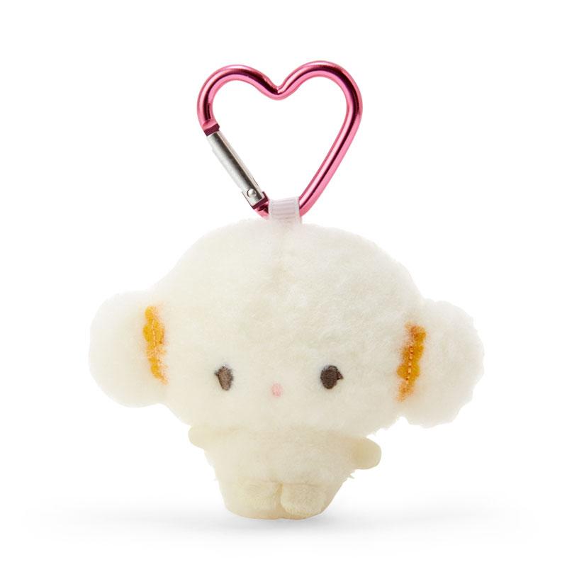 SANRIO Love Carabiner Series Plush Pendant