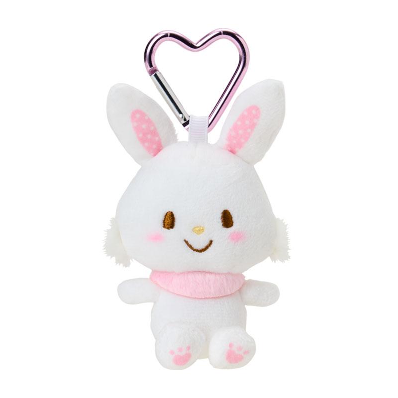 SANRIO Love Carabiner Series Plush Pendant
