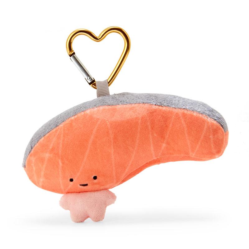 SANRIO Love Carabiner Series Plush Pendant