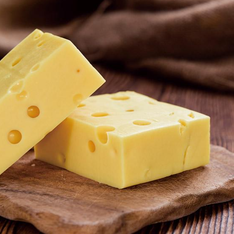 KAKITANE KITCHEN Cheese Flavored Rice Crackers