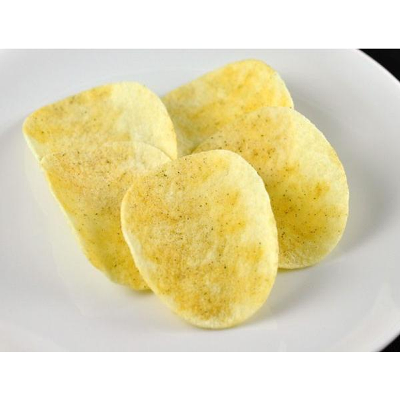 PRINGLES Takoyaki Flavor