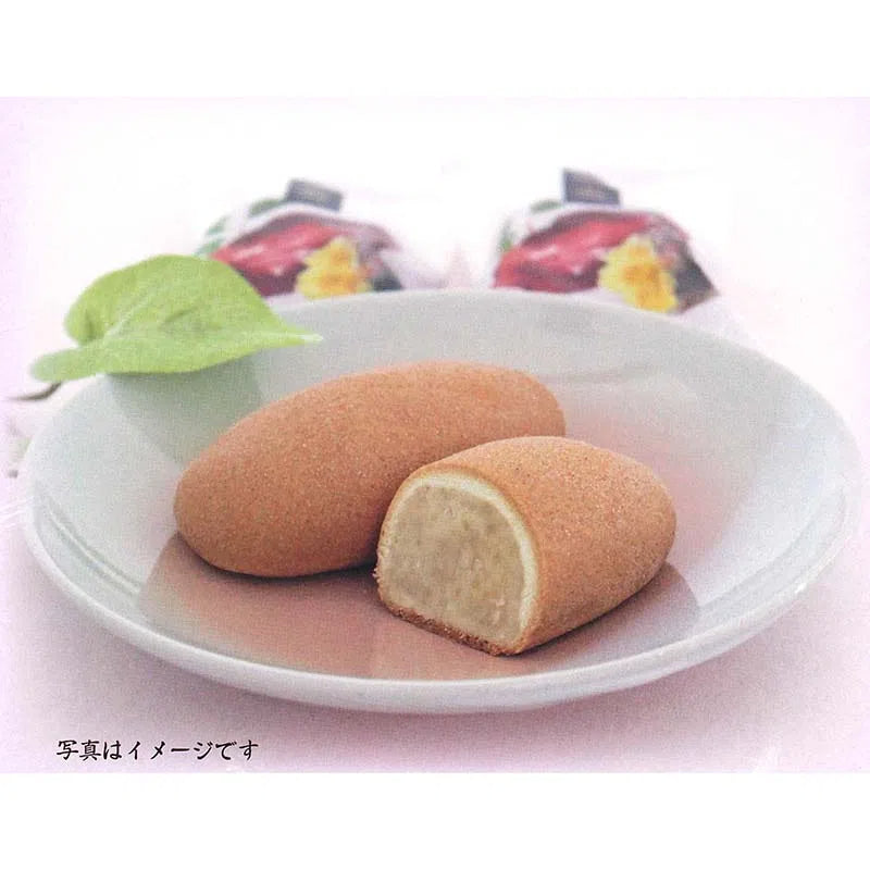 WAKOU Hime Manju