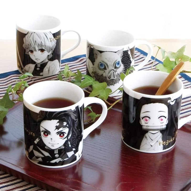 KANESHO DEMON SLAYER: Kimetsu no Yaiba Mug