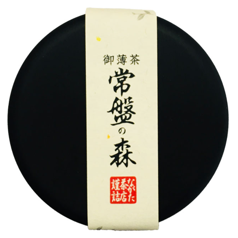 NAGATA TEA SHOP Tokiwa no Mori Matcha Powder
