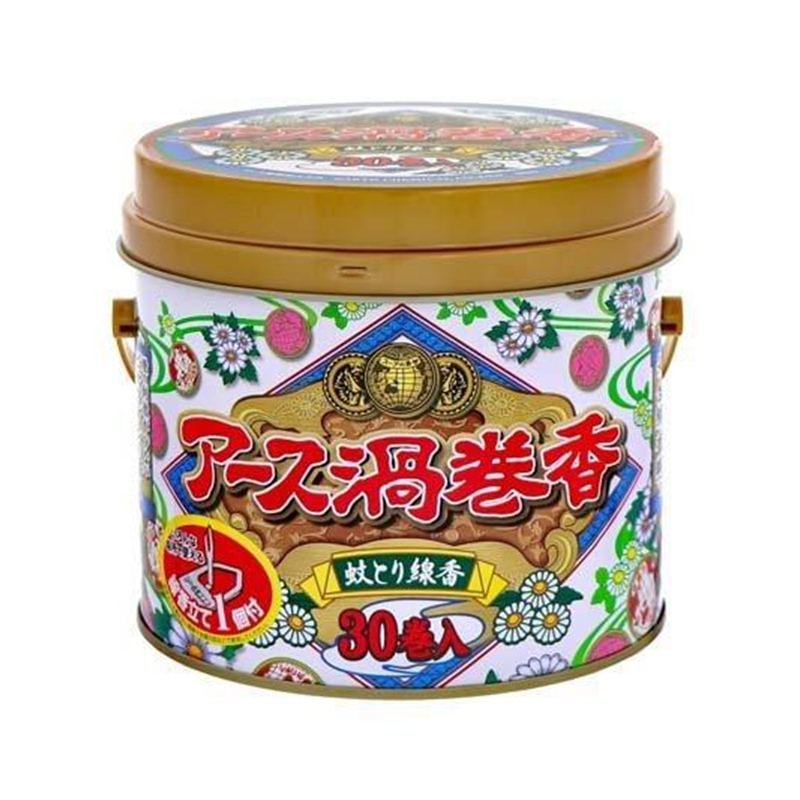 EARTH Spiral Mosquito Coils