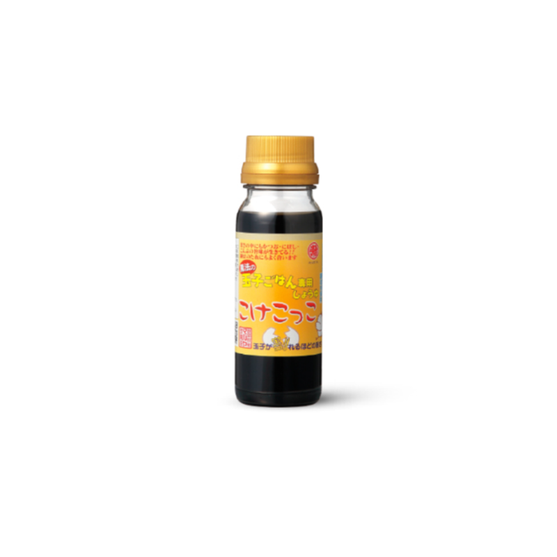 MARUYA KYUSHU Oden Sukiyaki Soy Sauce