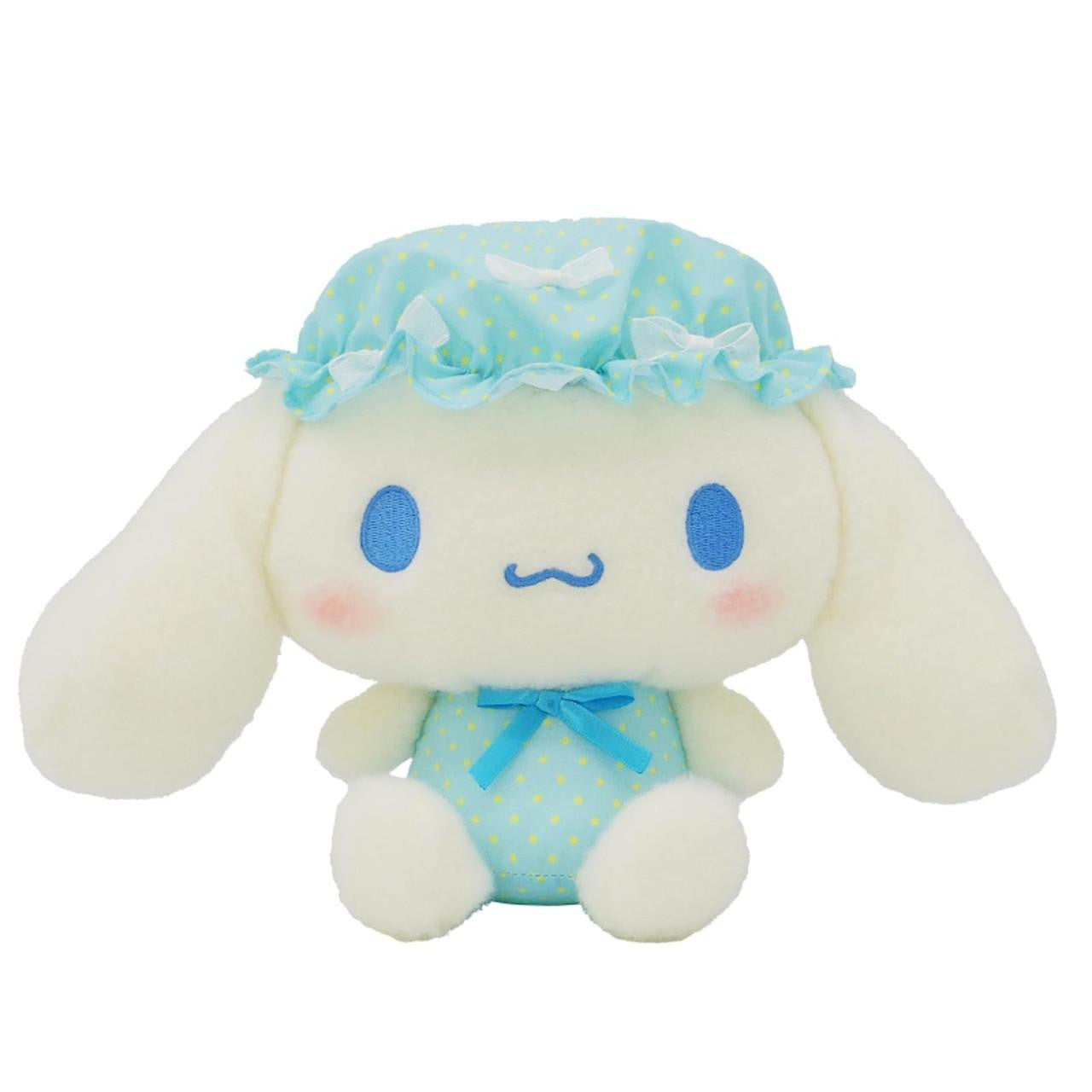 SANRIO Pajama Series Plush
