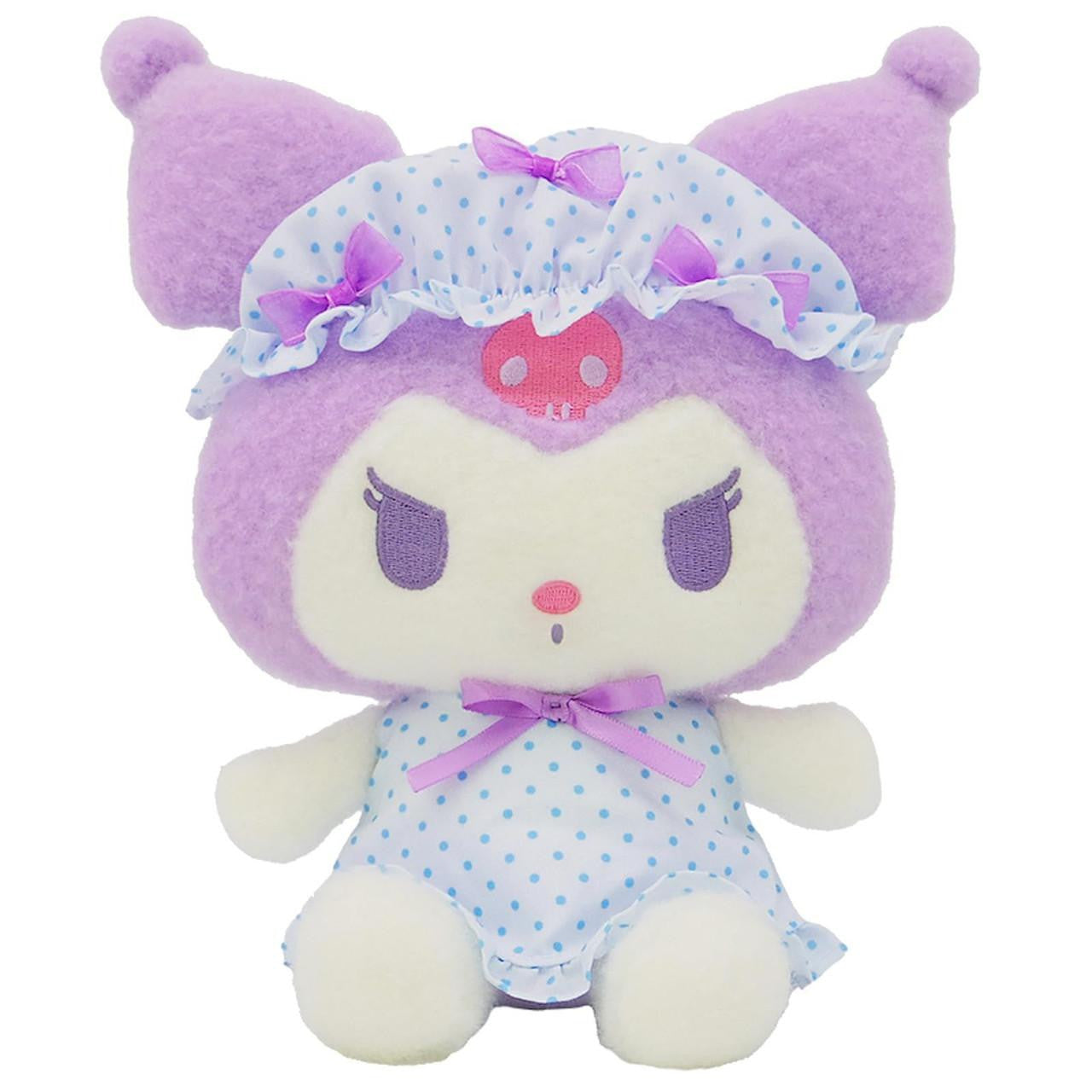 SANRIO Pajama Series Plush