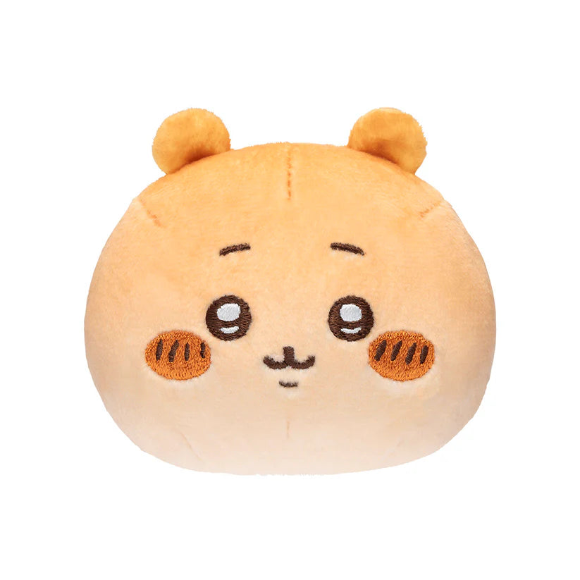 CHIIKAWA Bakery Bread Plush