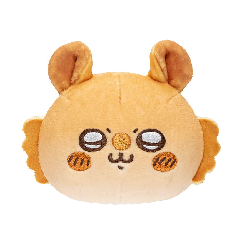 CHIIKAWA Bakery Bread Plush