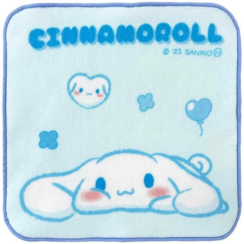 SANRIO Mini Towels