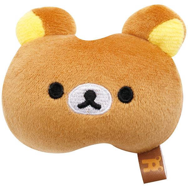 SAN-X Rilakkuma Mochi Mochi Dango Series Plush