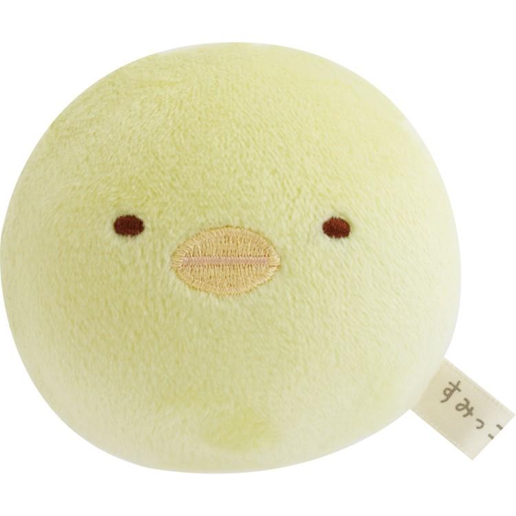 SAN-X Sumikko Gurashi Character Squishy Face Plush