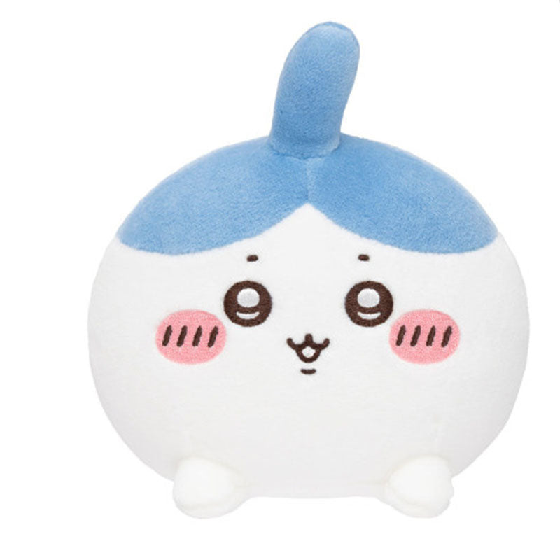 CHIIKAWA Butt Plush Toy