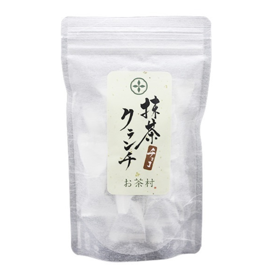 OTABE Matcha Chocolate Crunch