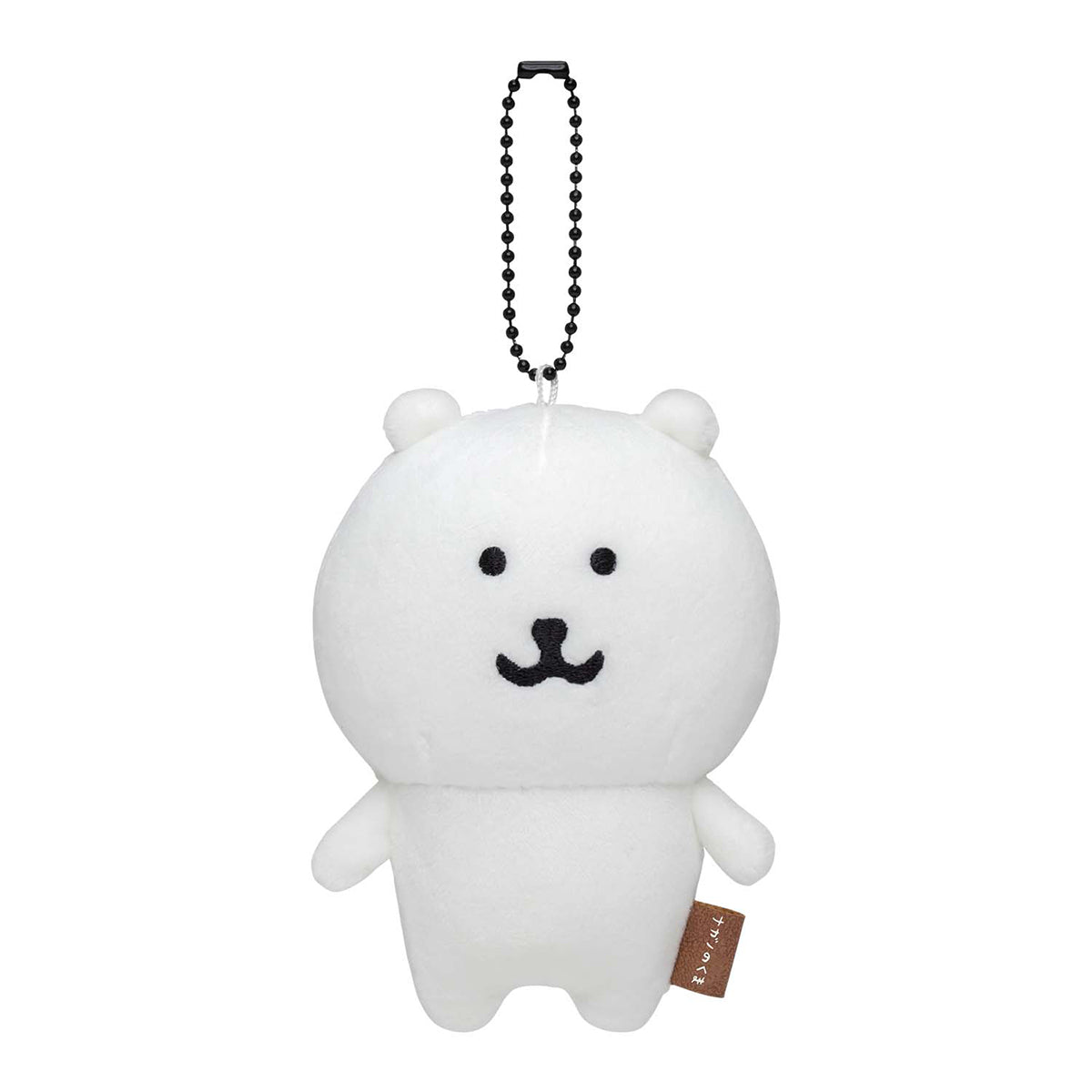 NAGANO NO KUMA Puchi Mini Mascot