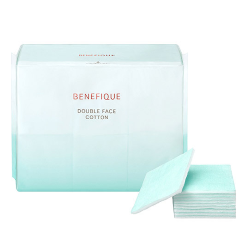 BENEFIQUE Double Face Cotton