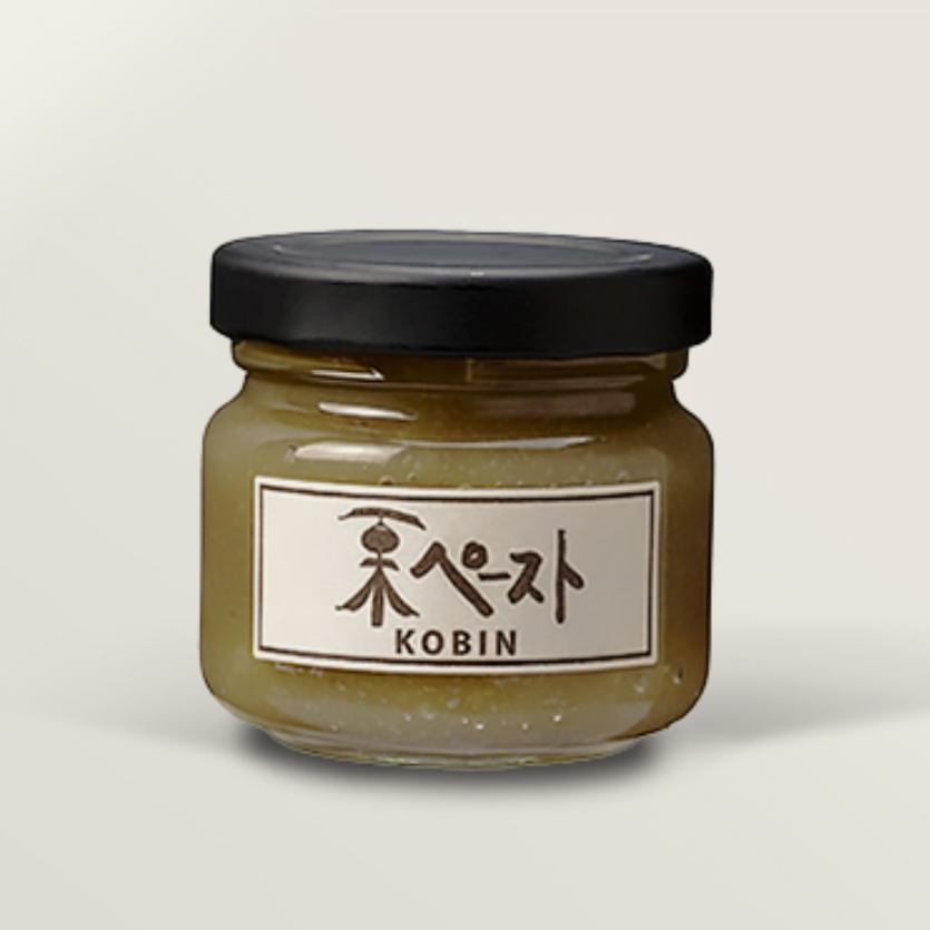 KOBIN Chestnut Paste