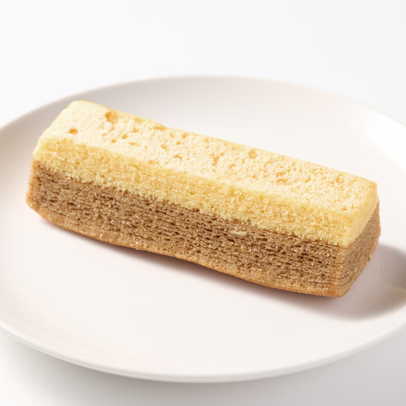 MUJI Bran Baumkuchen Cak (Assorted Flavors)
