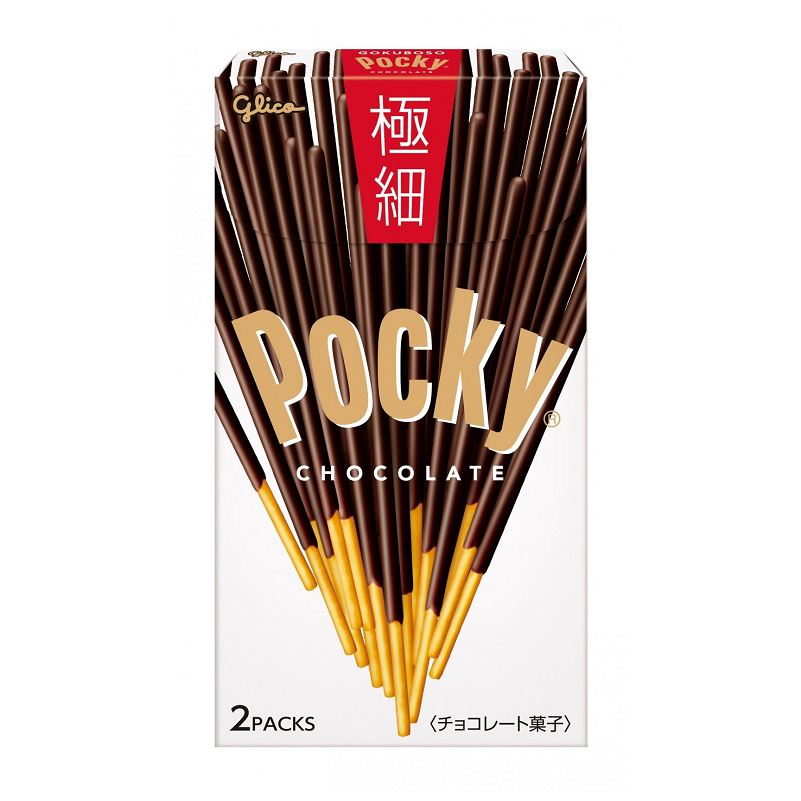 GLICO Ultra Slim Pocky
