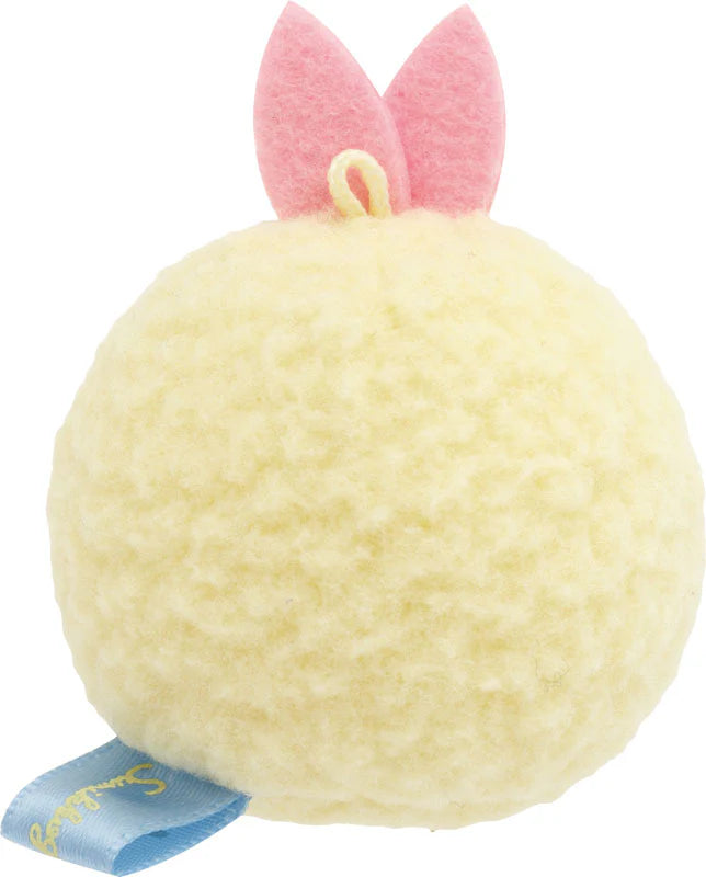 SAN-X Sumikko Gurashi Yumemiru Shippos Ebiten no Shippo Plush