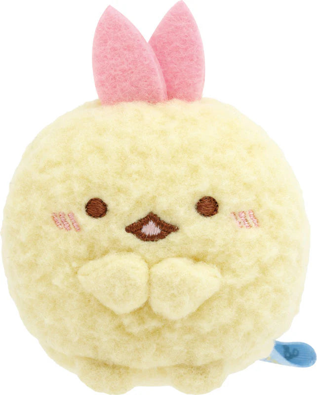SAN-X Sumikko Gurashi Yumemiru Shippos Ebiten no Shippo Plush
