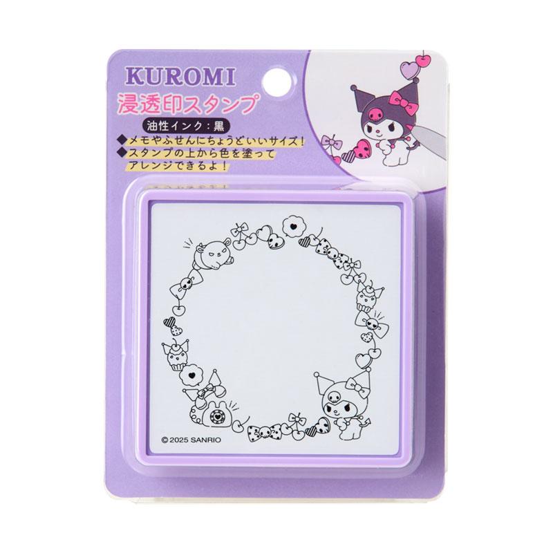 SANRIO Character Awards Ink Stamps