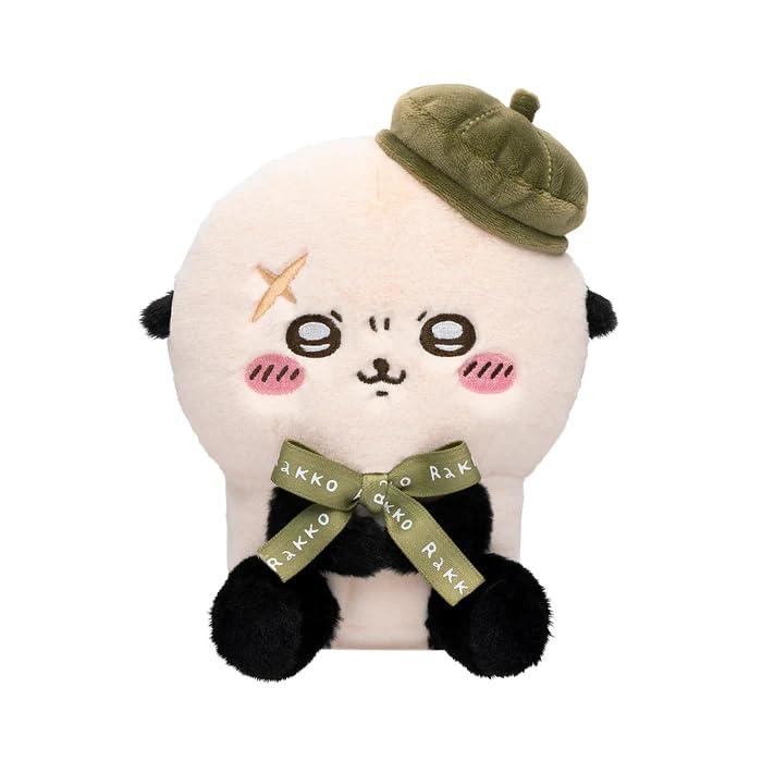 CHIIKAWA Tokyo Souvenir Beret Plush Toy
