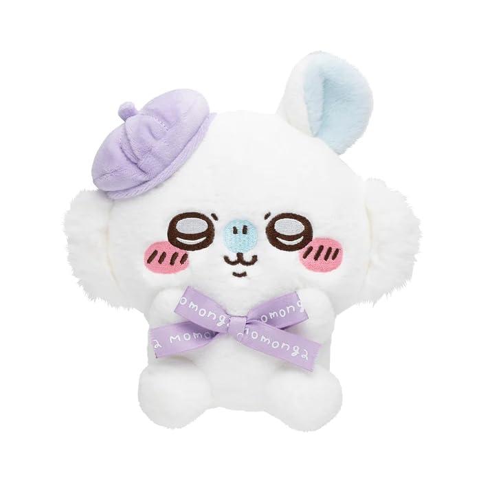 CHIIKAWA Tokyo Souvenir Beret Plush Toy