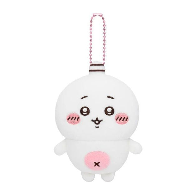 CHIIKAWA Parallel World Series Plush Pendant