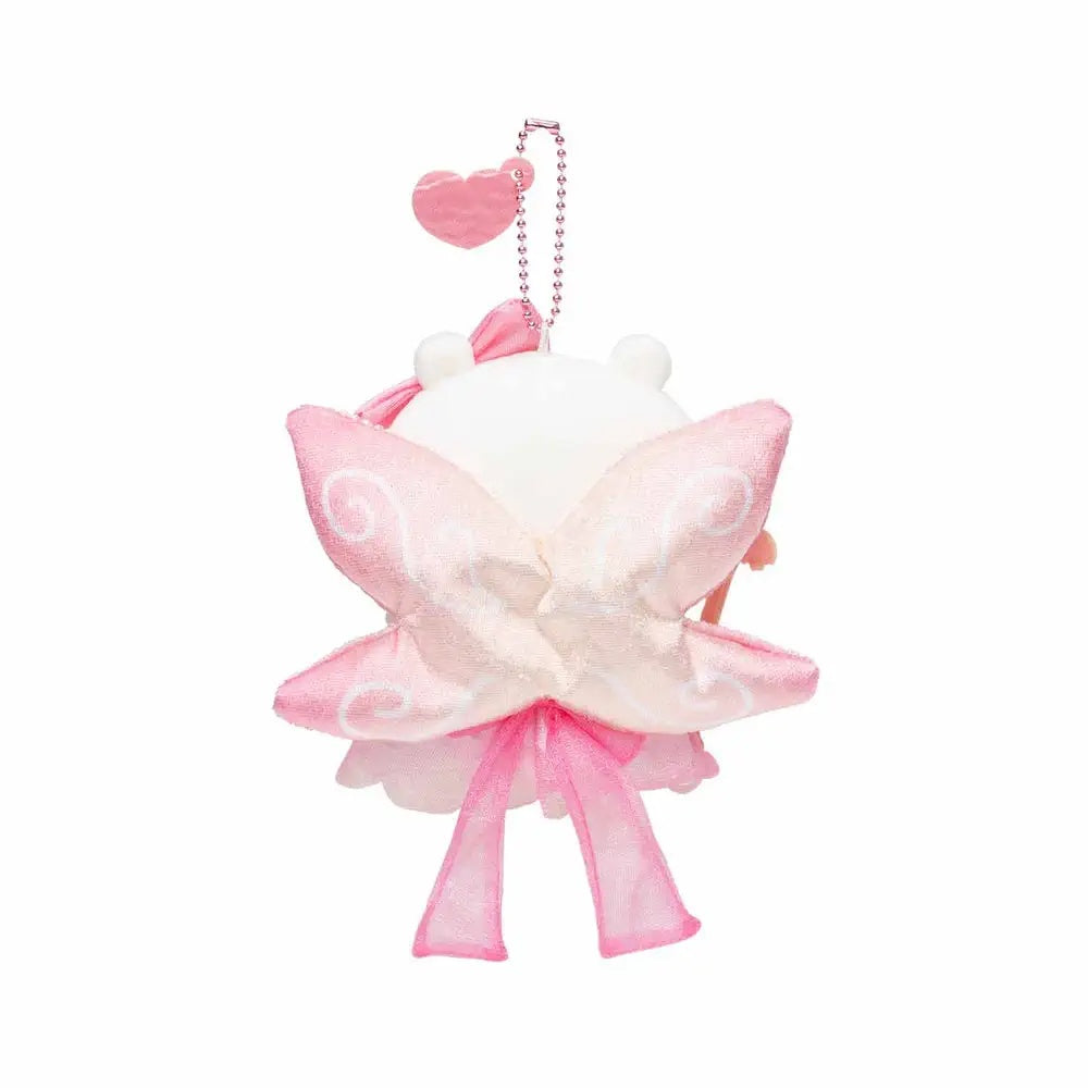 CHIIKAWA Super Magical Chiikawa “Magical Charge” Mascot