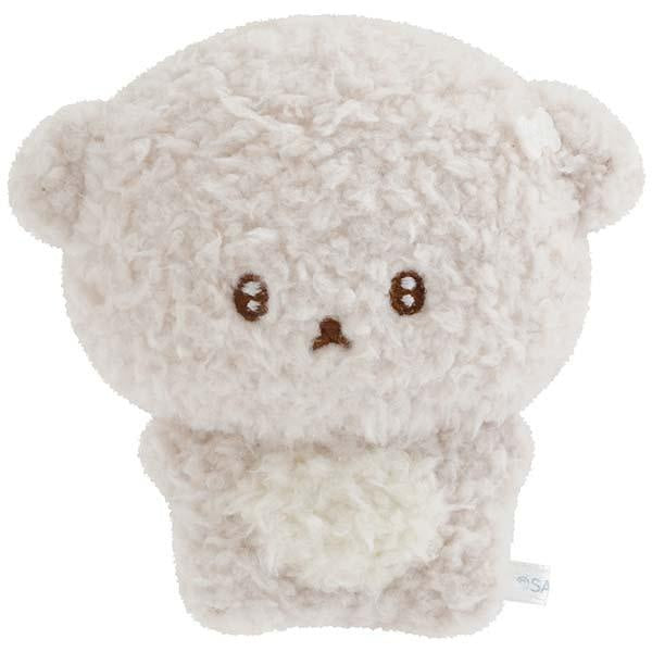 SAN-X Introducing Kohai-chan! Ishiyowa and Ishitsuyo Plush