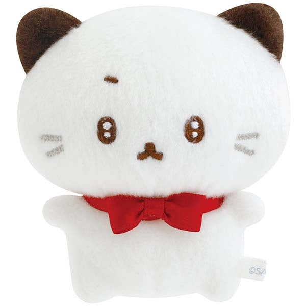 SAN-X Introducing Kohai-chan! Ishiyowa and Ishitsuyo Plush