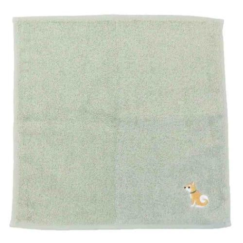 IROHANIHOHETO Series Japanese Petit Towel