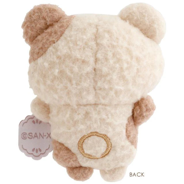 SAN-X Sugar Cocomoo Plush