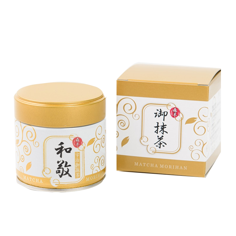 MORIHAN Wakei Matcha Powder