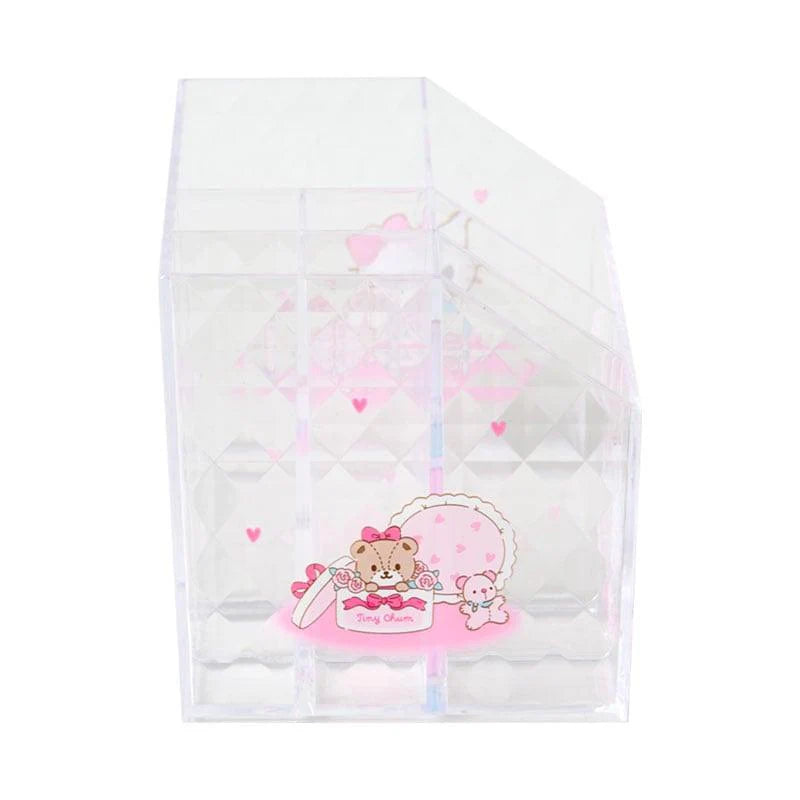 SANRIO Hello Kitty Cosmetics Organizer