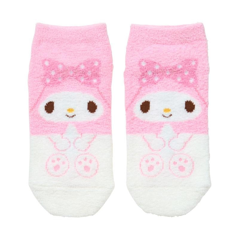 SANRIO Cute Character Socks