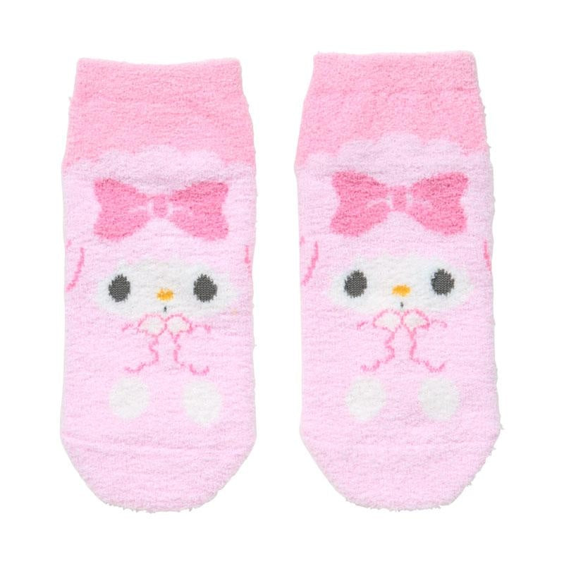 SANRIO Cute Character Socks