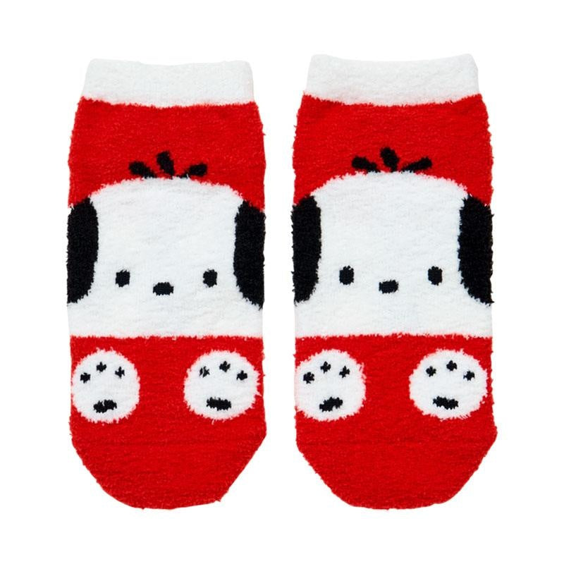 SANRIO Cute Character Socks