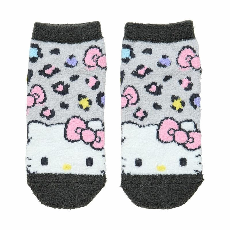 SANRIO Cute Character Socks
