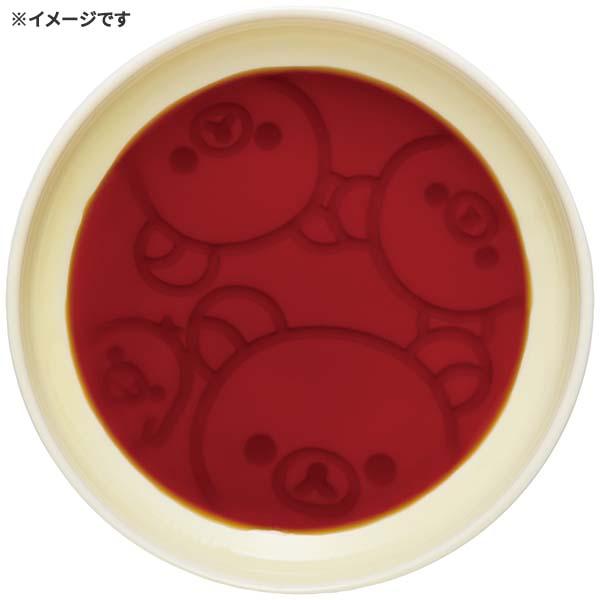 SAN-X Rilakkuma Soy Sauce Dish