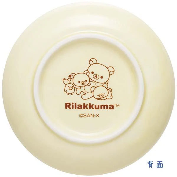 SAN-X Rilakkuma Soy Sauce Dish