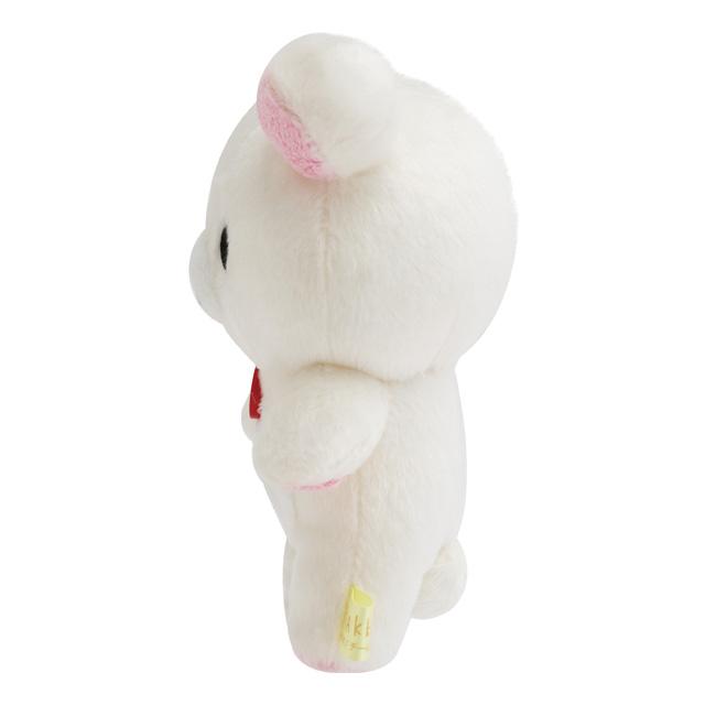 SAN-X Stay with Me Korilakkuma Plush