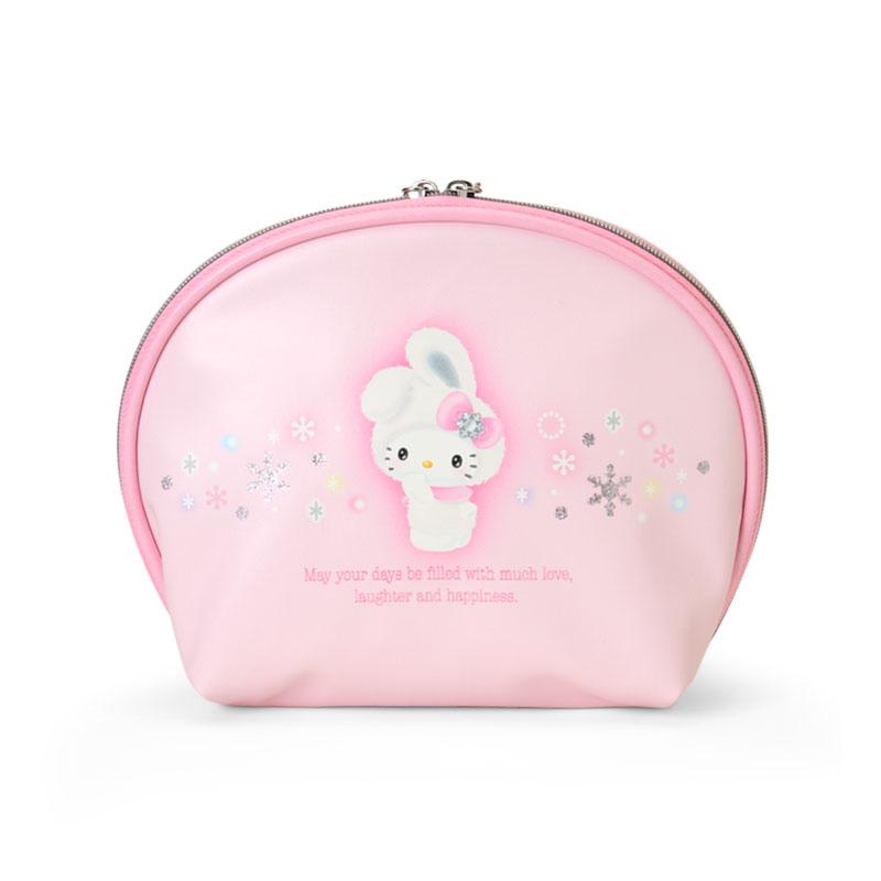 SANRIO Snow Bunny Snack Pouch