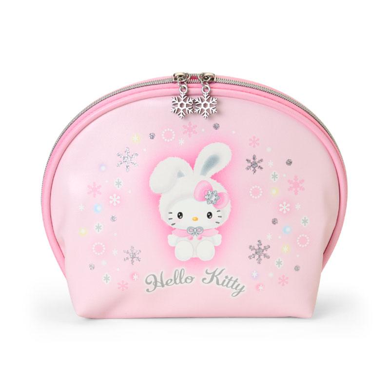 SANRIO Snow Bunny Snack Pouch