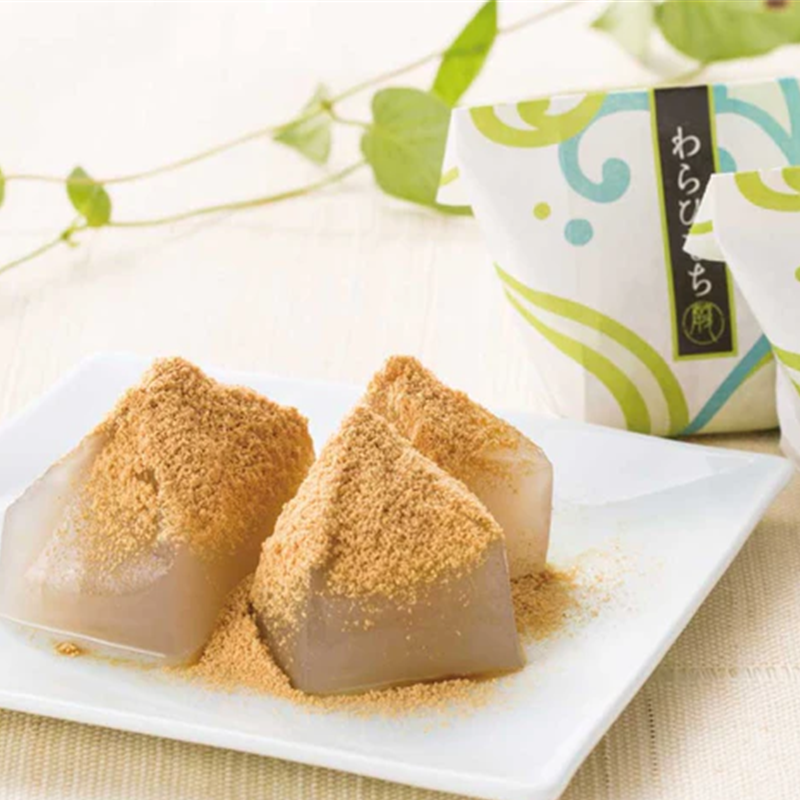 WAKŌ Warabi Mochi