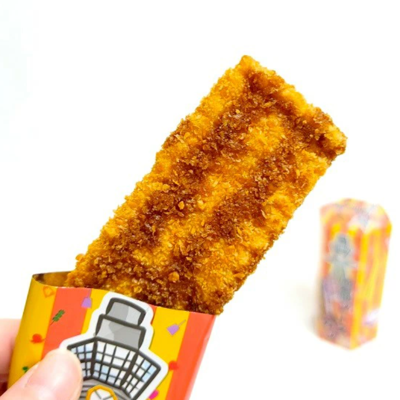YABUYA Tsutenkaku Sauce Katsu